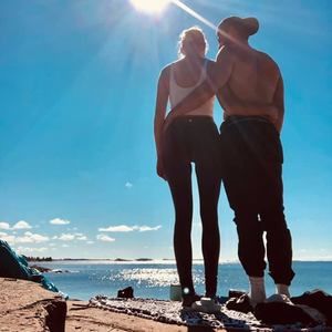 Meet your Posher, Tristan